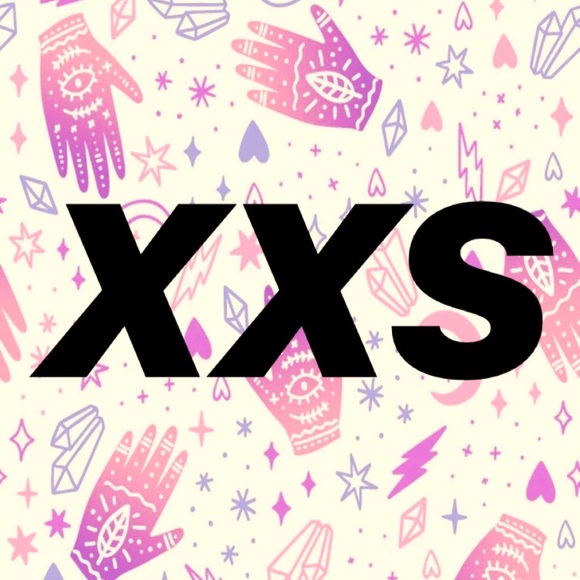 XXS size clothing - Picture 1 of 1